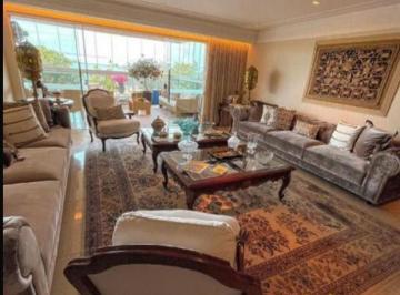 Apartamento · 530m² · 4 Quartos · Apartamento À Venda - Na Praia Da Costa