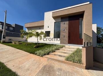 Foto 01 · Casa Em Condomínio de Luxo Em Jundiaí - Sp, 3 Quartos, 2 Suítes, 2 Salas, 2 Vagas, 236 m² - Imperdível!