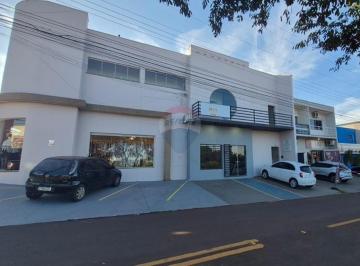 Comercial · 24m² · 6 Vagas · Sala Comercial Na Av Expedicionários, Paulínia - Sp