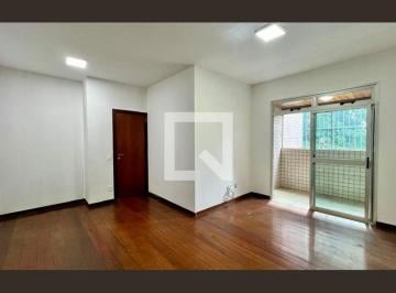 Apartamento · 100m² · 3 Quartos · 2 Vagas · Apartamento À Venda - Serra, 3 Quartos, 100 m² - Belo Horizonte