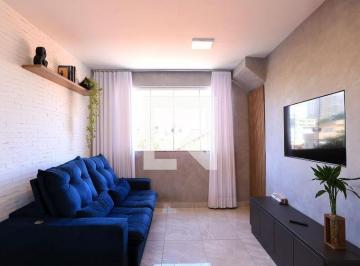 Apartamento · 112m² · 3 Quartos · 2 Vagas · Apartamento À Venda - Nova Vista, 3 Quartos, 112 m² - Belo Horizonte