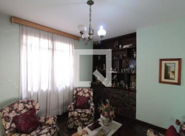 Casa · 360m² · 5 Quartos · 4 Vagas · Casa À Venda - Planalto, 5 Quartos, 360 m² - Belo Horizonte
