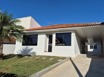 9608978f0c090e1a96578c3c93da8b63.jpg · Casa Com 3 Dormitórios À Venda, 120 m² por R$540.000 - Vila Graziela - Almirante Tamandaré/pr
