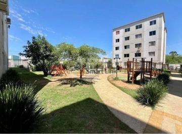 7597aa823b31618dfe3dc1ecd2e7a8f1.jpg · Apartamento Com 2 Dormitórios À Venda, 42 m² por R$160.000 - Olaria - Canoas/rs