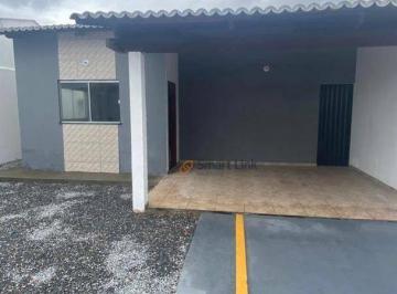 0f95ead18d00326f7d12560fd2569312.jpg · Casa Com 3 Dormitórios À Venda, 89 m² por R$165.000 - Caminho de Genipabu - Extremoz/rn