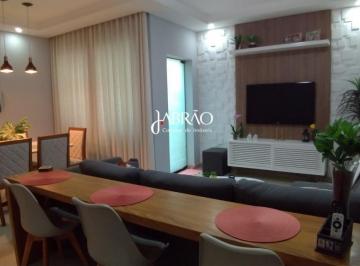 Apartamento · 118m² · 3 Quartos · 1 Vaga · Seu Novo Lar No Santa Tereza – Apto 117 m², 2 Suítes, Varanda E Área Privativa!