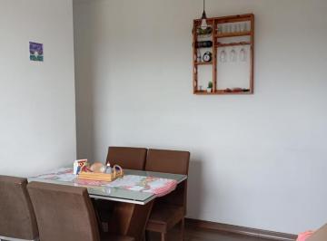 Apartamento · 48m² · 2 Quartos · 1 Vaga · Apartamento À Venda No Conjunto Henrique Sapori - Oportunidade Única!