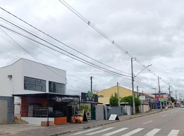 Comercial · 80m² · Sala Comercial Para Alugar Em Borda Do Campo de 80.00 m²