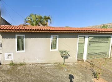 Casa · 170m² · 3 Quartos · 4 Vagas · Casa Para Venda Em Suzano, Jardim Das Flores, 3 Dormitórios, 1 Suíte, 1 Banheiro, 4 Vagas