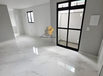 Apartamento · 65m² · 3 Quartos · 1 Vaga · Apartamento Para Venda Em São José Dos Pinhais, Boneca Do Iguaçu, 3 Dormitórios, 1 Suíte, 2 Banheiro