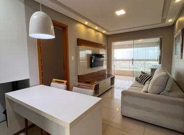 Apartamento de 1 quarto, Salvador · Apartamento a Venda Em Armação Quarto E Sala Mobiliado E Vista Mar
