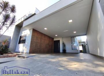 Casa · 187m² · 3 Quartos · 4 Vagas · Venda | Casa, Com 3 Dormitórios Em Zona 08, Maringá