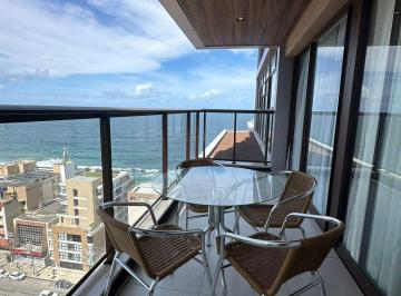 Apartamento de 2 quartos, Salvador · Apartamento Para Venda No Nau Barra 2 Quartos Vista Mar