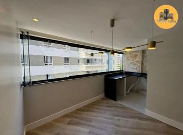 Apartamento · 68m² · 2 Quartos · 1 Vaga · Apartamento Padrão Em Alphaville 1, Com 2 Suites, Reformado, No Alphaclass, Confira!