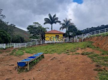 Rural · 53m² · Fazenda Espetacular de 53 Ha Em Barbacena Mg