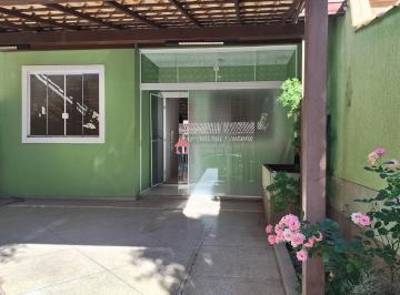 Foto 01 · Casa, Bairro de Fátima, Barra Do Piraí, Rj