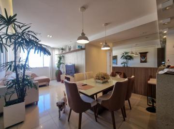 Apartamento de 3 quartos, Salvador · Apartamento a Venda No Imbui Com 3 Quartos Reformado E Nascente
