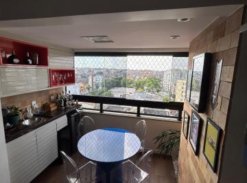 Apartamento de 3 quartos, Salvador · Apto Lindo 79 m² 3/4 Sendo 1 Suíte Mais Dependência 2 Vagas Vila Laura