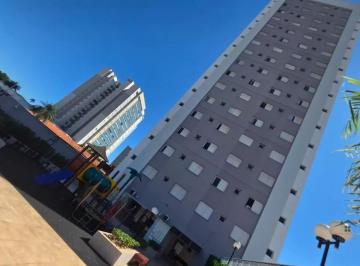 Apartamento · 116m² · 3 Quartos · 2 Vagas · Apartamento Para Venda, 03 Suítes, Goiabeiras, Cuiabá