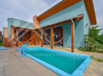 Foto 20 · Imperdível Oportunidade: Casa Com Piscina, À Venda No Balneário Rincão - Sc, Com 2 Quartos, 1 Suíte, 2