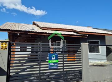 Casa · 348m² · 2 Quartos · 2 Vagas · Casa Em Quinta Dos Acorianos - Barra Velha
