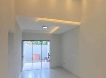 Casa · 3 Quartos · 2 Vagas · ✅ Casa Nova No Jardim Monte Rei Em Maringá/pr!