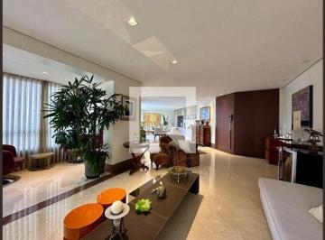 Apartamento · 280m² · 4 Quartos · 4 Vagas · Apartamento À Venda - Funcionários, 4 Quartos, 280 m² - Belo Horizonte