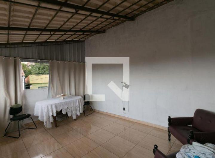 Casa À Venda - Jaqueline, 5 Quartos, 200 m² - Belo Horizonte