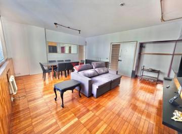 Apartamento · 120m² · 3 Quartos · 1 Vaga · Imoveis - Em Ipanema