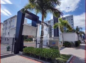 Apartamento · 2 Quartos · 1 Vaga · Apartamento Com 2 Quartos À Venda, Jaraguá 99 - Jaraguá Do Sul
