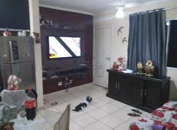 Apartamento · 46m² · 2 Quartos · 1 Vaga · Apartamento de 46 m² Com 02 Quartos À Venda - Jardim Heitor Rigon