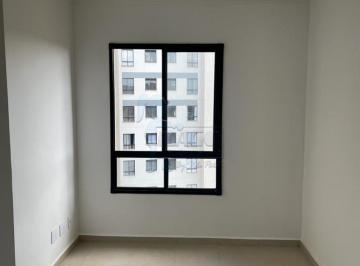 Apartamento · 46m² · 2 Quartos · 1 Vaga · Apartamento de 02 Quartos Para Locação - Jardim Paulistano