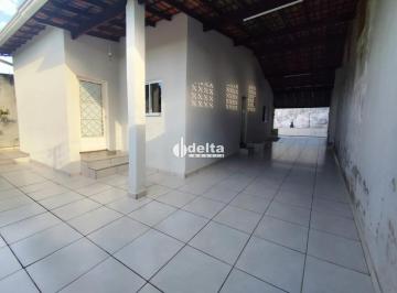 Casa · 300m² · 4 Quartos · 4 Vagas · Casa Residencial Com 4 Quartos Sendo 1 Suíte Disponível Para Locação E Venda No Bairro Granada Em Ub