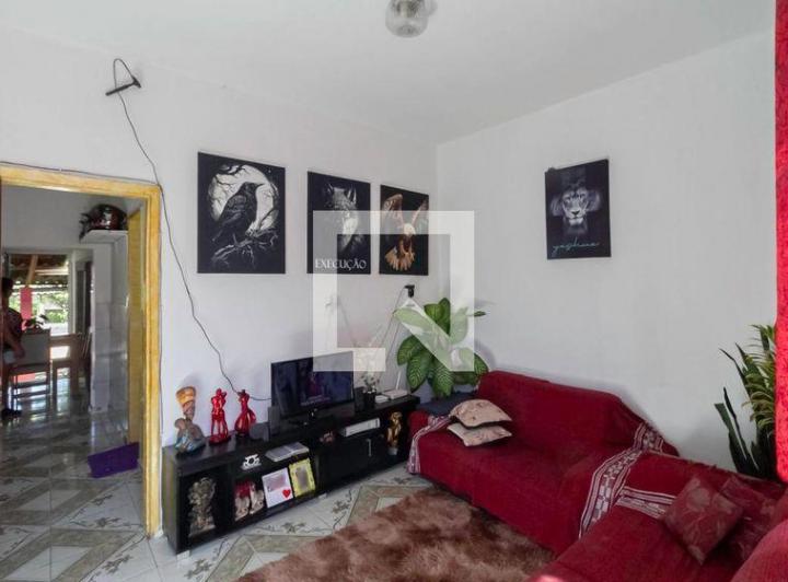 Casa À Venda - Rio Branco, 2 Quartos, 360 m² - Belo Horizonte