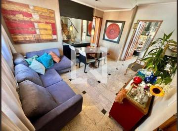 Apartamento · 148m² · 4 Quartos · 2 Vagas · Apartamento À Venda - Santa Amélia, 4 Quartos, 148 m² - Belo Horizonte