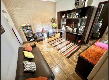 Casa · 479m² · 5 Quartos · 2 Vagas · Casa À Venda - Guarani, 5 Quartos, 479 m² - Belo Horizonte