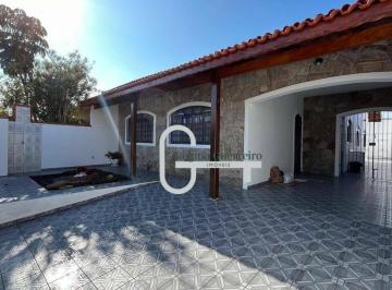 102d8ef9b99e75cf3b846bf80bcad45d.jpg · Casa Com 3 Dormitórios À Venda, 124 m² por R$650.000 - Balneário Três Marias - Peruíbe/sp