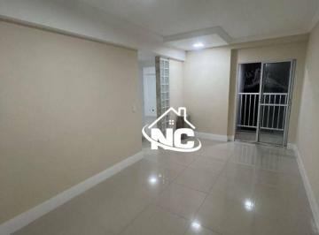 b7f72590f3460fbfad5d48d80deeac4c.jpg · Apartamento Com 2 Quartos À Venda, 60 m² por R$255.000 - Barro Vermelho - São Gonçalo/rj