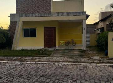 9fdb5d35885970e4d7a2b3fdb810e0a9.jpg · Casa Com 3 Dormitórios Para Alugar, 100 m² por R$2.200/mês - Liberdade - Parnamirim/rn