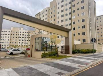 b5321b71f9c7e1ff88c5734dfc1ec22d.jpg · Apartamento Com 2 Dormitórios À Venda, 42 m² por R$335.000 - Uberaba - Curitiba/pr