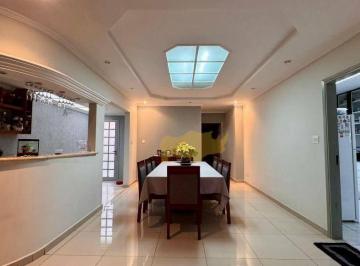 0657f0bba515daff4fee172f278560f5.jpg · Casa Com 4 Dormitórios Para Alugar, 266 m² por R$4.830,00/mês - Cidade Claret - Rio Claro/sp