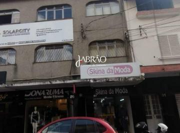 Comercial · 25m² · Sala Para Aluguel, Centro - Barbacena/mg