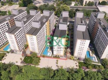 2e9c134aeb70501b5231c5c9500cd121.jpg · Apartamento À Venda, 37 m² por R$249.900 - Vila Independência - São Paulo/sp