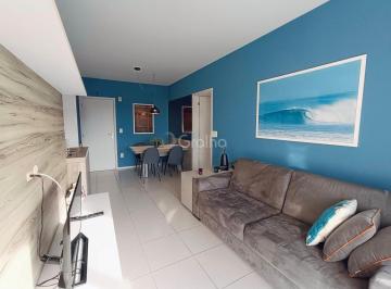 38458_i5BcKnk4h_384586834bf29672bc.jpg · Apartamento Com 1 Suíte E 65 m² Privativos Em Canasvieiras, Florianópolis