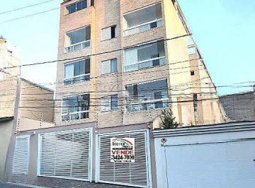 Apartamento · 176m² · 3 Quartos · 2 Vagas · Cobertura Com 3 Quartos, Vila Gonçalves, São Bernardo Do Campo - R$778 Mil, Cod: 5252
