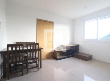 Apartamento · 71m² · 2 Quartos · 1 Vaga · Apartamento À Venda - Rondônia, 2 Quartos, 71 m² - Novo Hamburgo