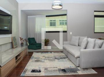 Apartamento · 145m² · 4 Quartos · 2 Vagas · Apartamento Para Aluguel - Em Carmo