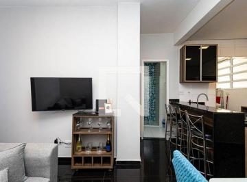 Apartamento · 53m² · 1 Quarto · Apartamento Para Aluguel - Na Bela Vista