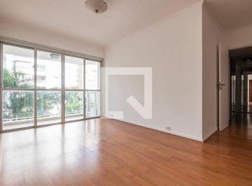 Apartamento · 105m² · 3 Quartos · 2 Vagas · Apartamento Para Aluguel - Em Cerqueira César