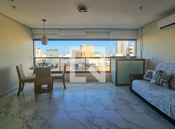 Apartamento · 41m² · 1 Quarto · 1 Vaga · Imoveis - No Parque Enseada